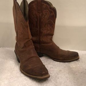 Ariat Cowboy Boots